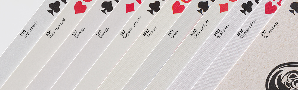 Playing Cards Las Vegas SILVER or GOLD or FOIL – Scrapbooksrus