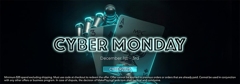 Cyber Monday 2025