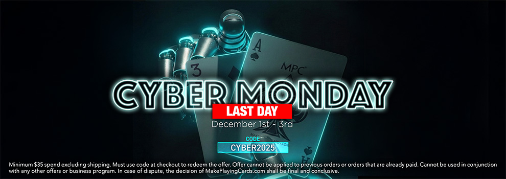 Cymber Monday 2025 Last