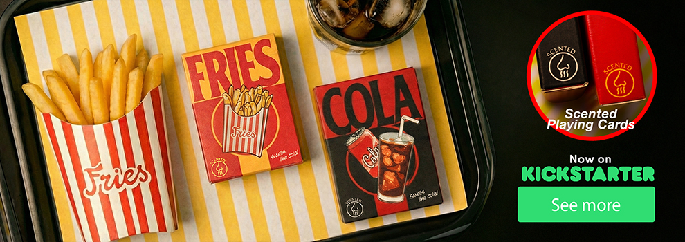 KS Fries and Cola