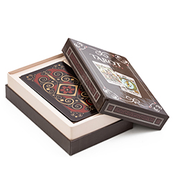 Lux box