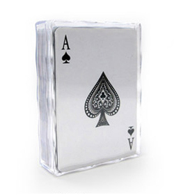 Plastic box