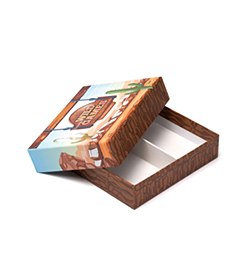 Rigid box
