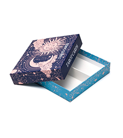 Rigid box