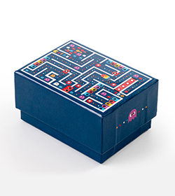 Rigid box