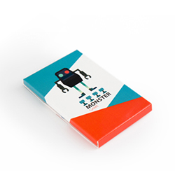 Sleeve box