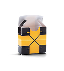 Tuck box