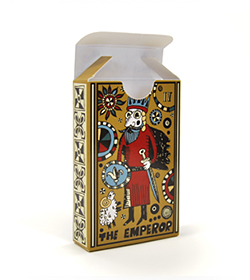 Tuck box