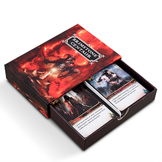 Game Boxes