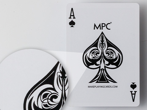 S20 Ultra-Thin card stock (smooth finish)