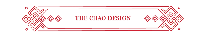 THE CHAO DESIGN