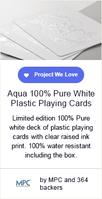 Custom Game Card Printing for Your Board Game or Kickstarter Campaign,  Playing Card Printer 