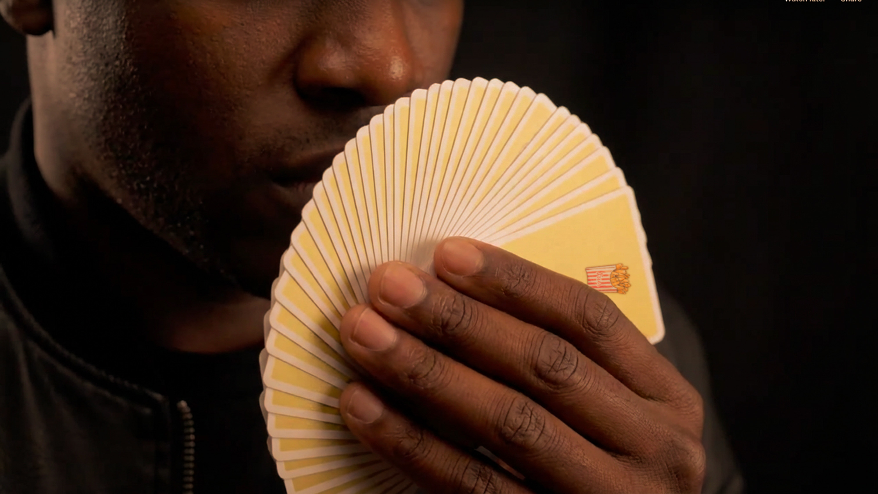 Easy Fanning