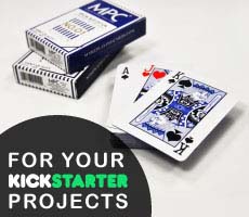 Kickstarter Projects