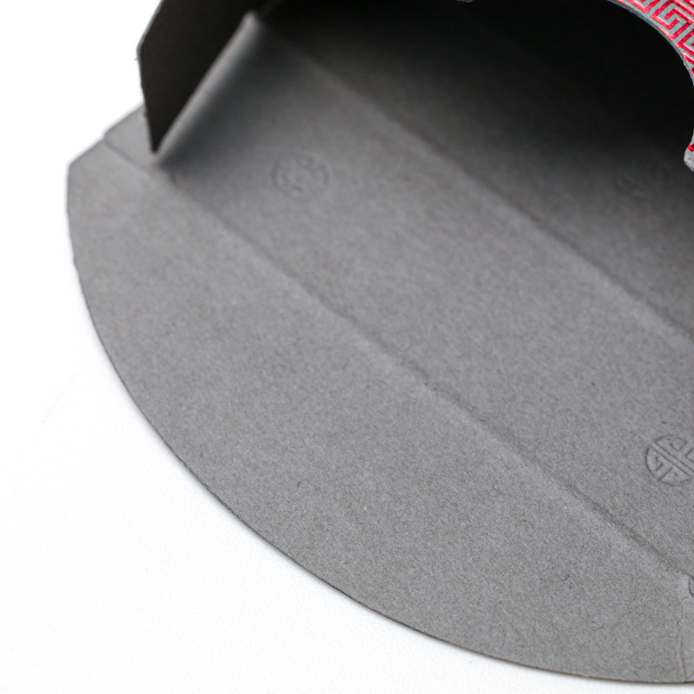Box Color Grey